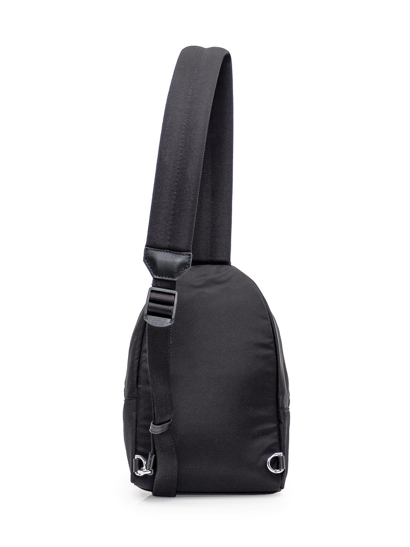 Givenchy Essential U Sling Bag - Men - Piano Luigi