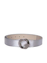 Givenchy G Chain Buckle Belt - Women - Piano Luigi