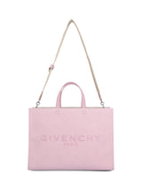 Givenchy G Medium Tote Bag - Women - Piano Luigi