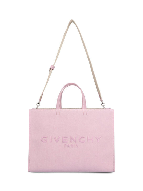 Givenchy G Medium Tote Bag - Women - Piano Luigi
