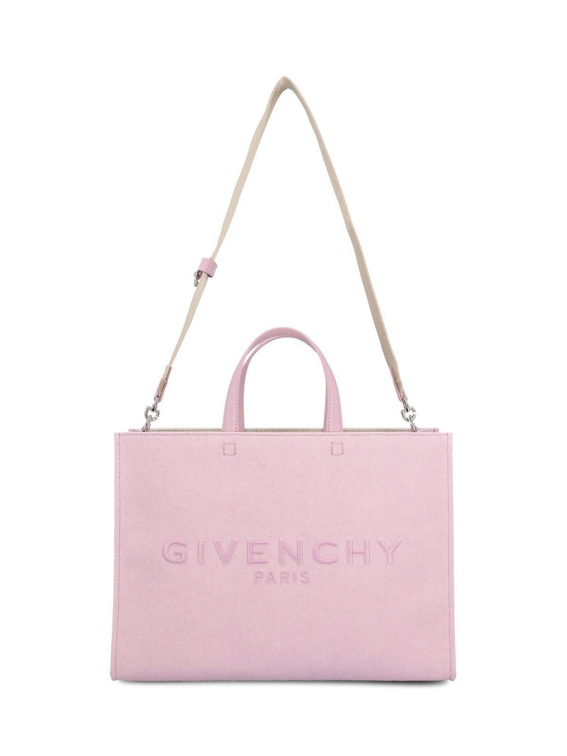 Givenchy G Medium Tote Bag - Women - Piano Luigi