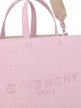 Givenchy G Medium Tote Bag - Women - Piano Luigi