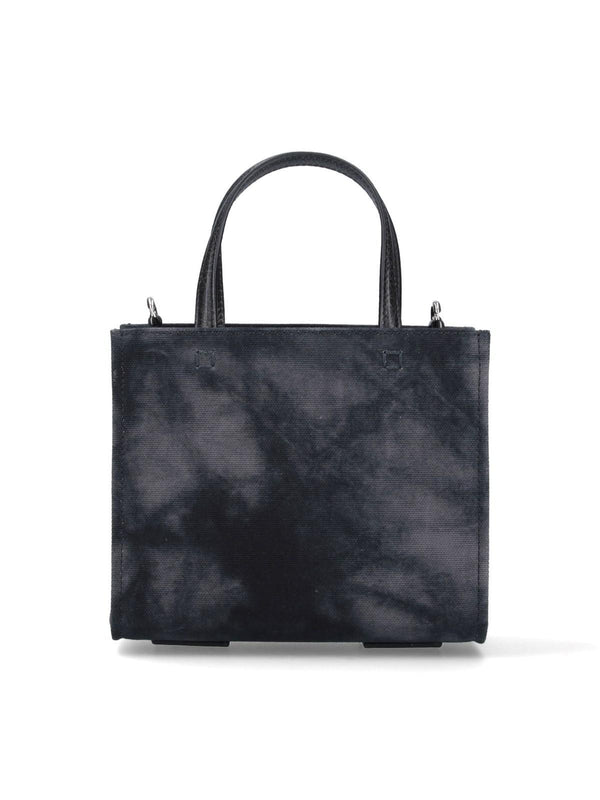 Givenchy g Mini Tote Bag - Women - Piano Luigi