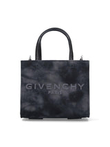 Givenchy g Mini Tote Bag - Women - Piano Luigi