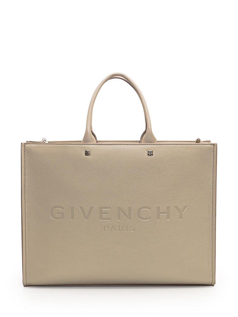 Givenchy G-tote Medium Bag - Women - Piano Luigi