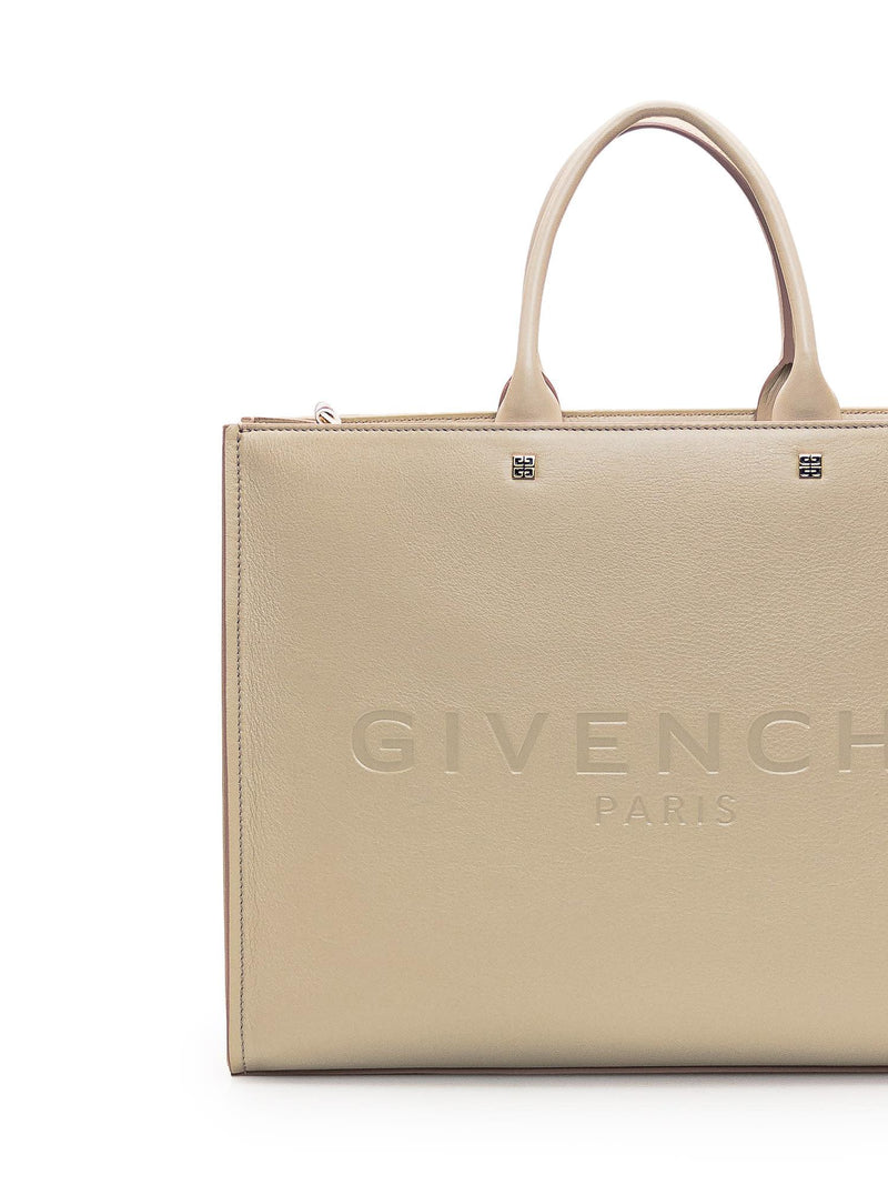 Givenchy G-tote Medium Bag - Women - Piano Luigi