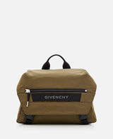 Givenchy G Trek Messenger - Men - Piano Luigi