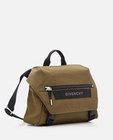 Givenchy G Trek Messenger - Men - Piano Luigi