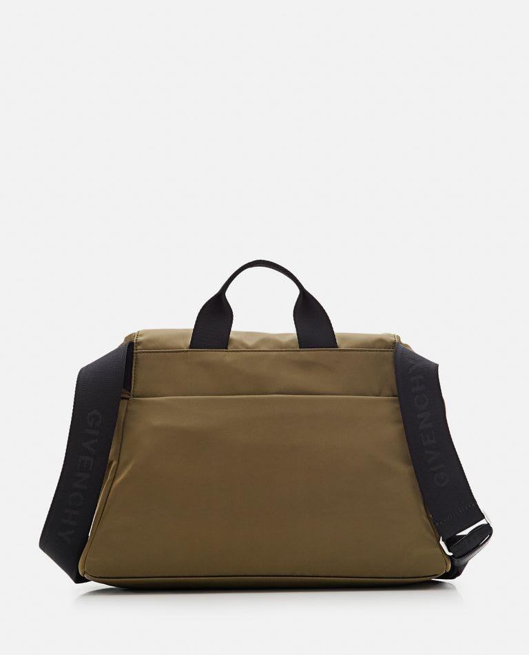 Givenchy G Trek Messenger - Men - Piano Luigi