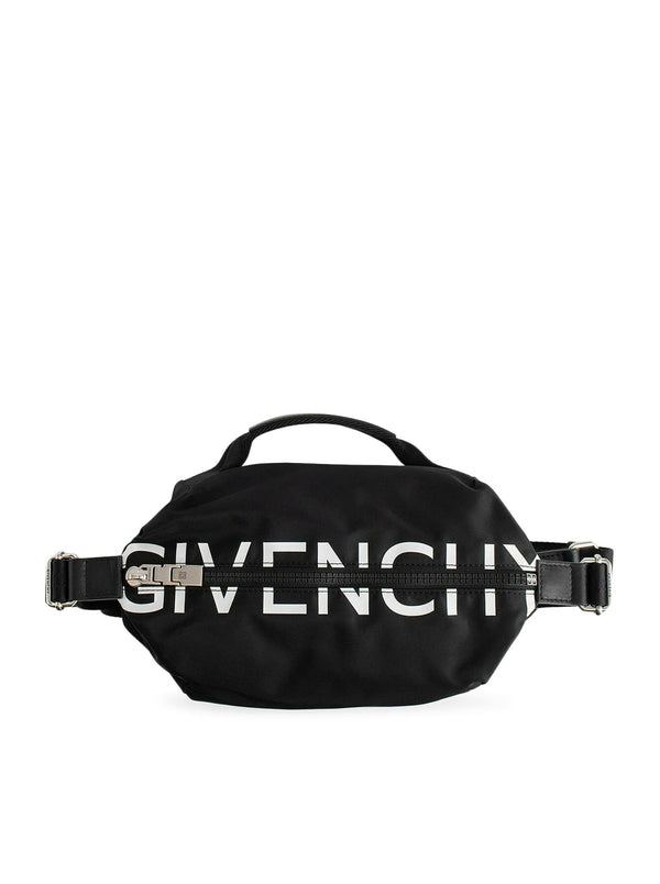 Givenchy G-zip Bumbag - Men - Piano Luigi