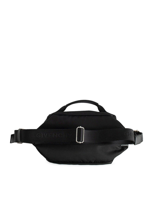 Givenchy G-zip Bumbag - Men - Piano Luigi