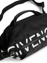 Givenchy G-zip Bumbag - Men - Piano Luigi