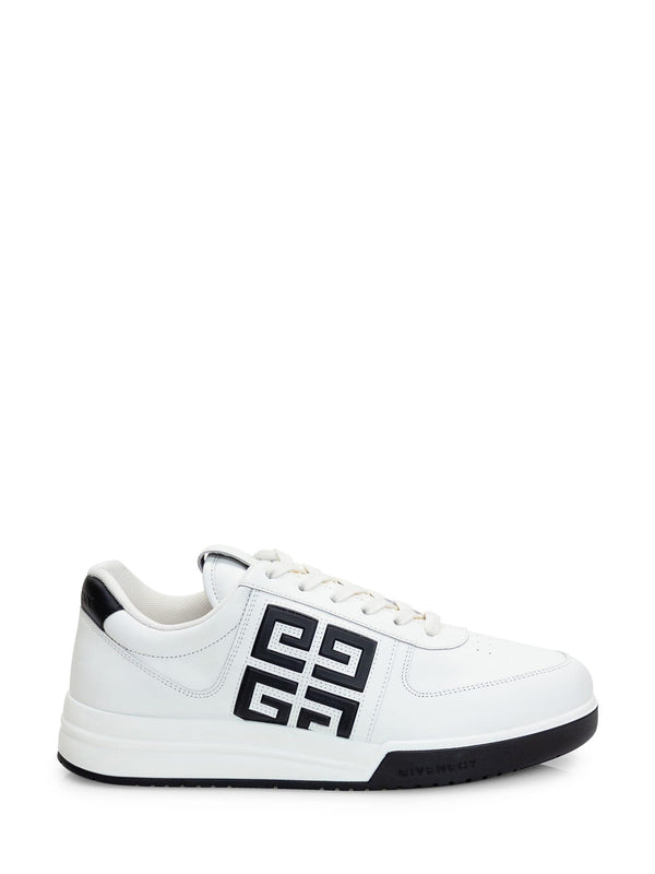 Givenchy G4 Low-top Sneaker - Men - Piano Luigi