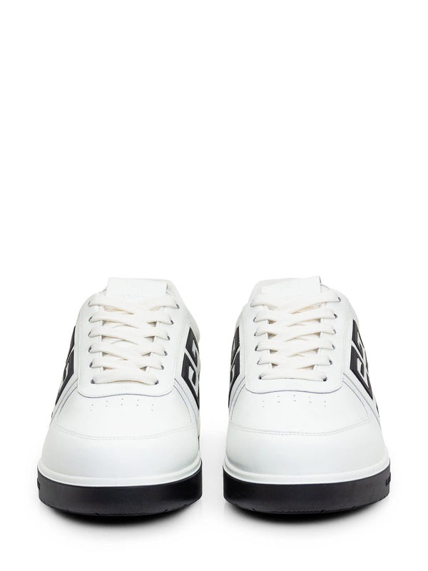 Givenchy G4 Low-top Sneaker - Men - Piano Luigi