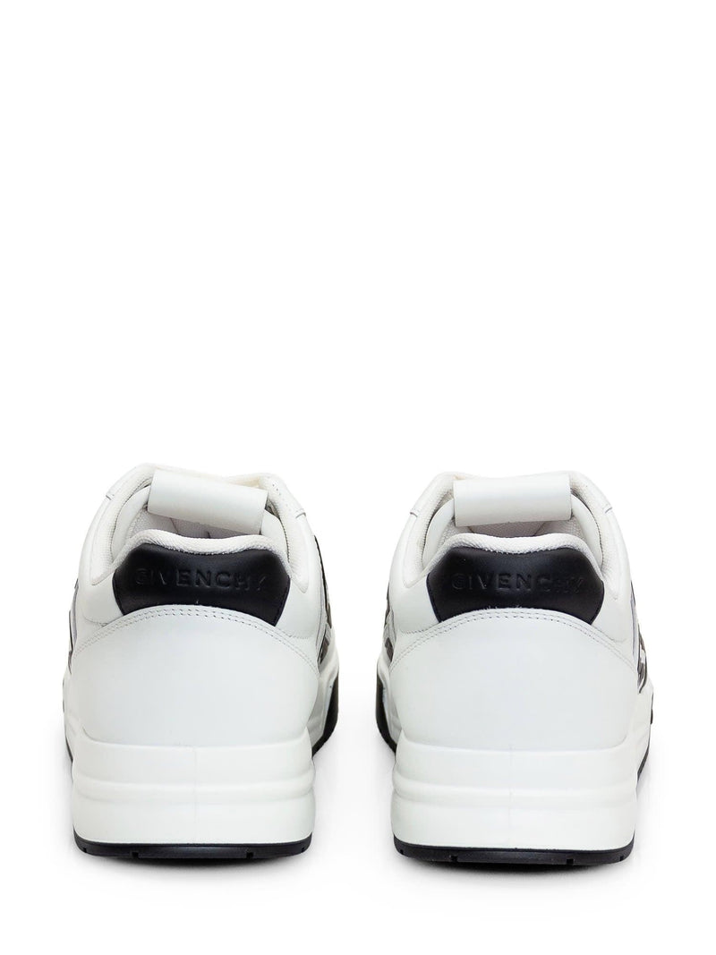 Givenchy G4 Low-top Sneaker - Men - Piano Luigi