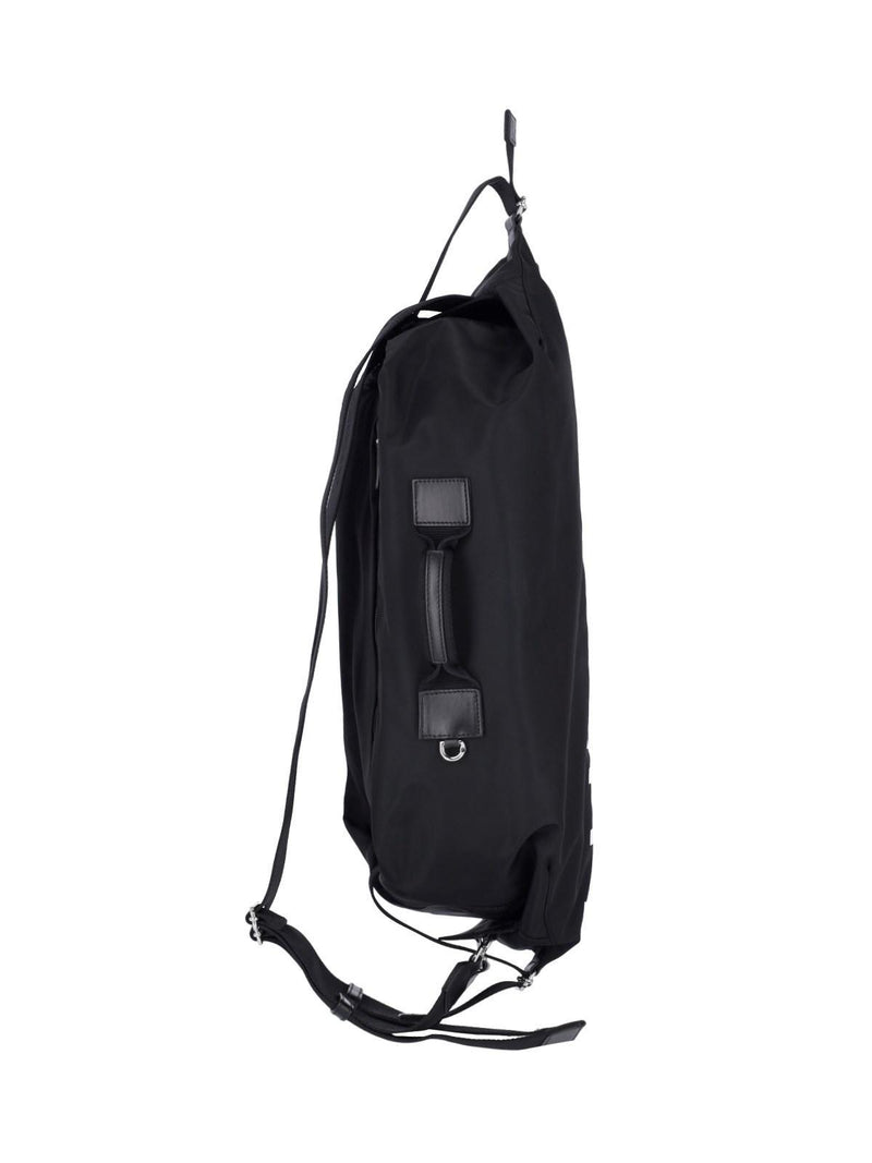 Givenchy gzip Medium Backpack - Men - Piano Luigi