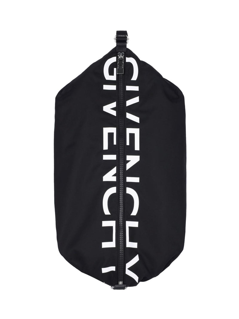 Givenchy gzip Medium Backpack - Men - Piano Luigi