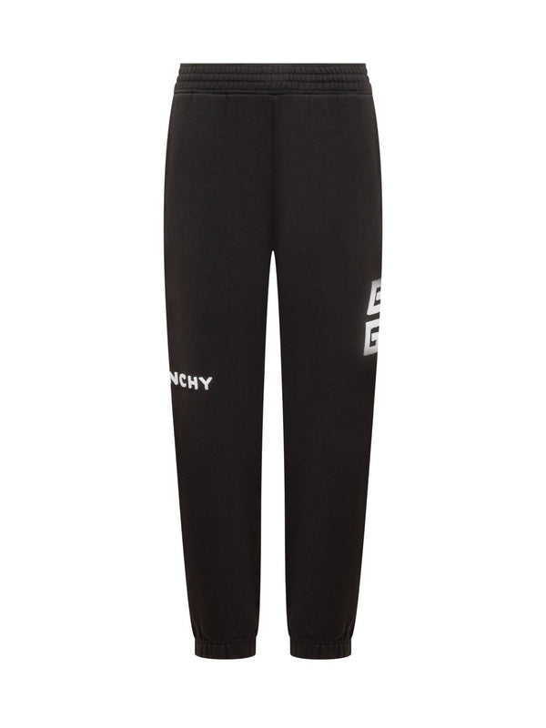 Givenchy Jogger Trousers - Women - Piano Luigi