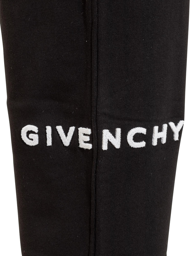 Givenchy Jogger Trousers - Women - Piano Luigi