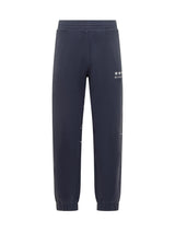 Givenchy Jogging Pants With 4g - Men - Piano Luigi