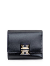 Givenchy Leather 4g Wallet - Women - Piano Luigi