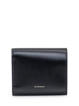 Givenchy Leather 4g Wallet - Women - Piano Luigi