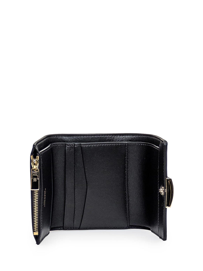 Givenchy Leather 4g Wallet - Women - Piano Luigi