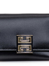 Givenchy Leather 4g Wallet - Women - Piano Luigi