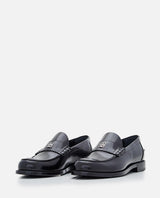 Givenchy Leather Loafers - Men - Piano Luigi