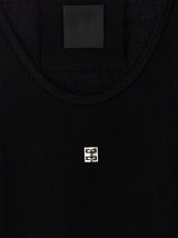 Givenchy Logo Dress - Women - Piano Luigi