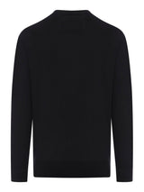 Givenchy Logo Intarsia-knit Jumper - Men - Piano Luigi