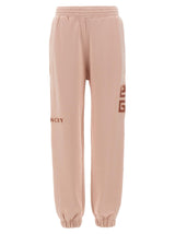 Givenchy Logo Joggers - Women - Piano Luigi