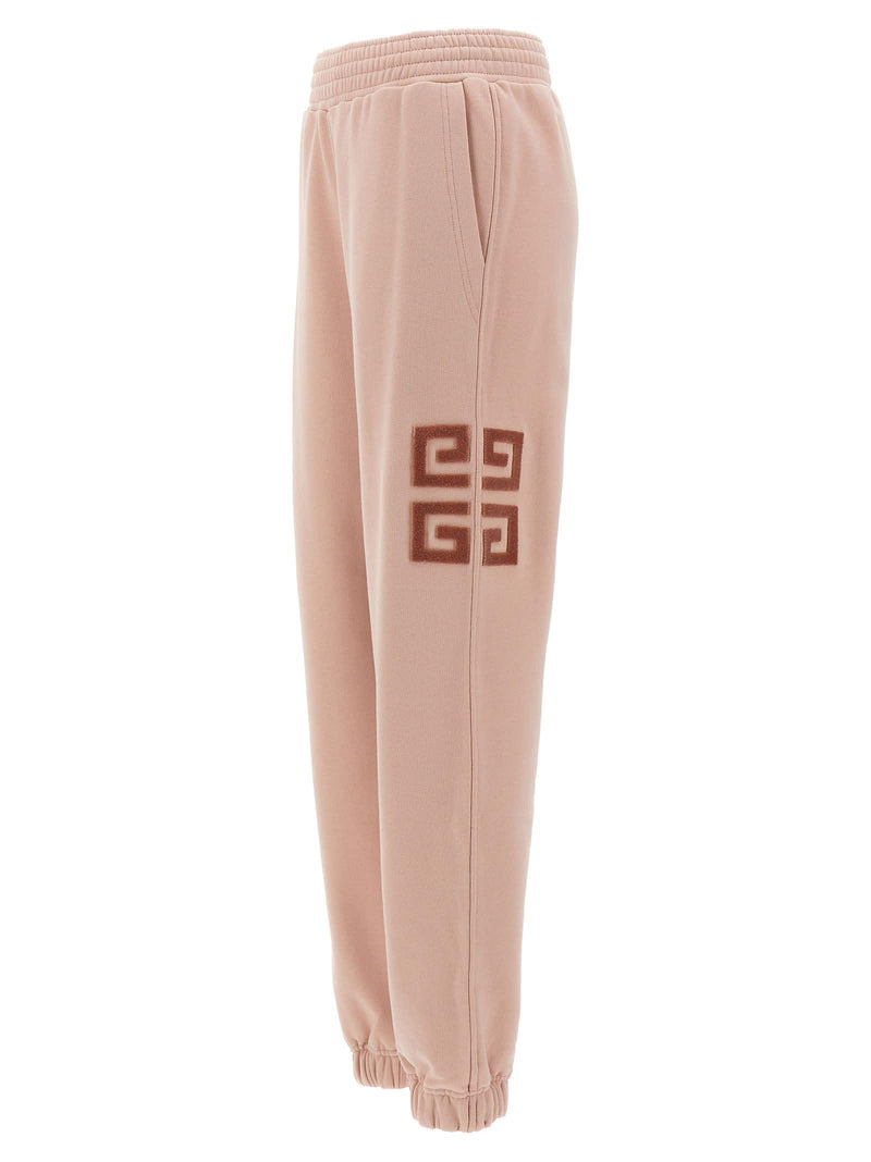 Givenchy Logo Joggers - Women - Piano Luigi