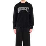 Givenchy Logo Pullover - Men - Piano Luigi