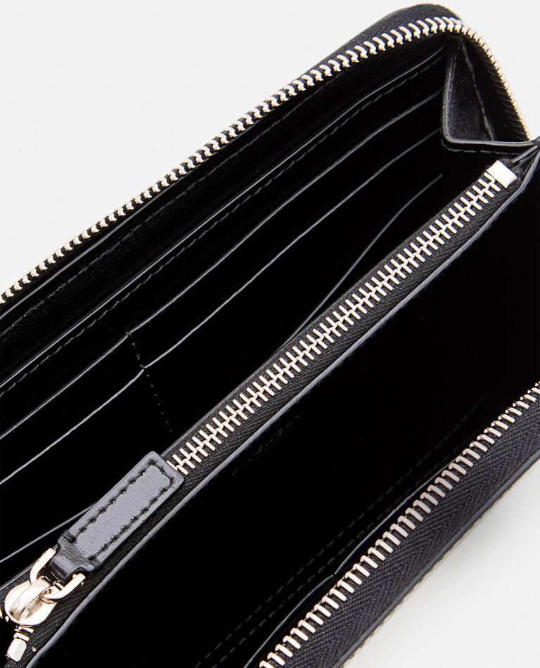 Givenchy Long Zipped Wallet - Men - Piano Luigi