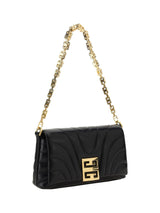 Givenchy Micro 4g Shoulder Bag - Women - Piano Luigi