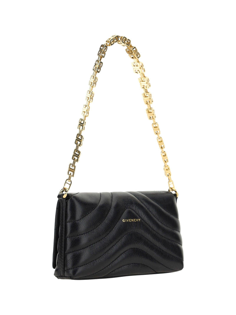 Givenchy Micro 4g Shoulder Bag - Women - Piano Luigi