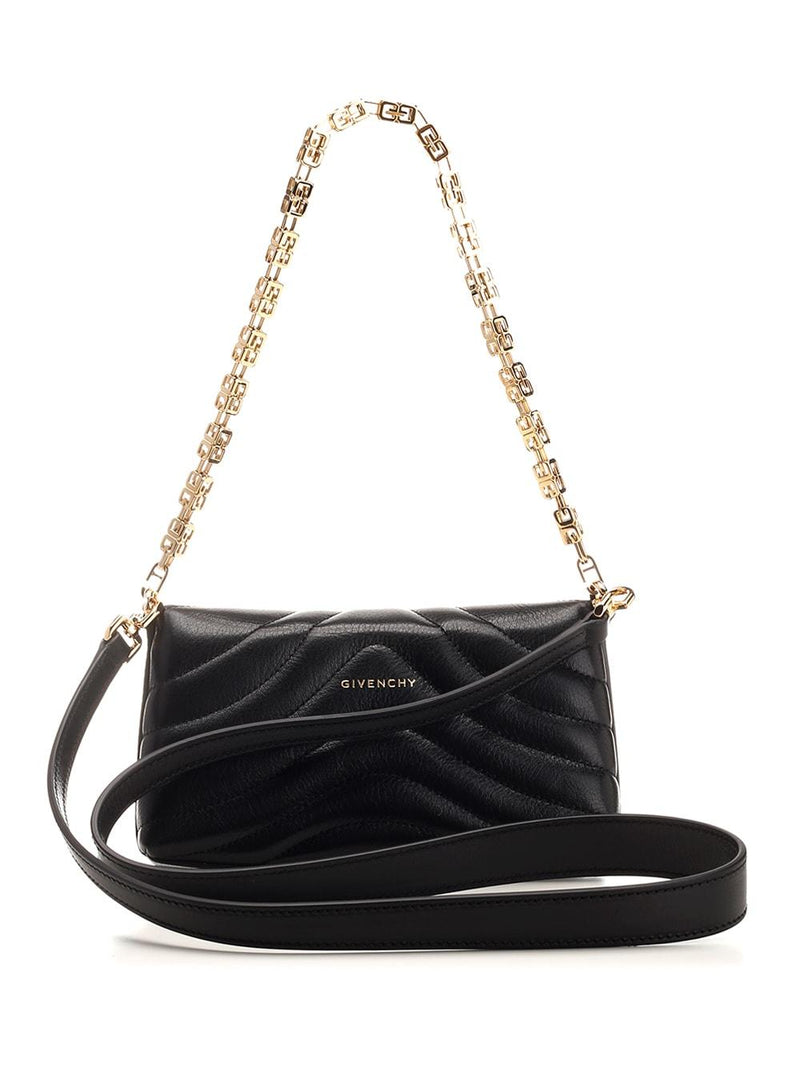 Givenchy Micro Bag 4g - Women - Piano Luigi