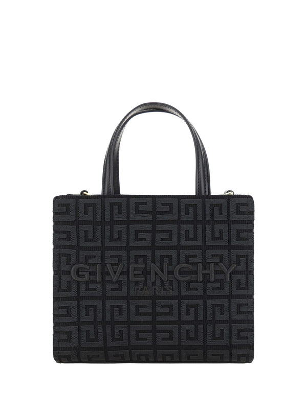 Givenchy Mini G-tote Handbag - Women - Piano Luigi