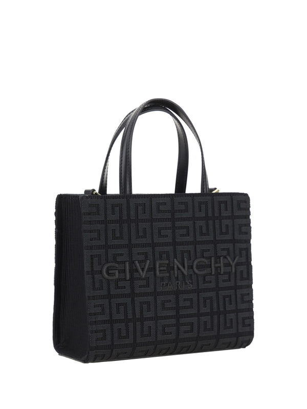 Givenchy Mini G-tote Handbag - Women - Piano Luigi