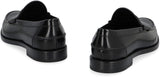 Givenchy Mr G Leather Loafers - Men - Piano Luigi