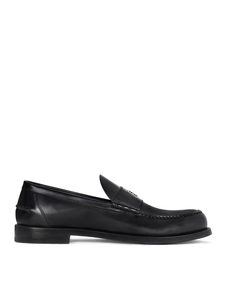 Givenchy Mr G Loafer - Men - Piano Luigi