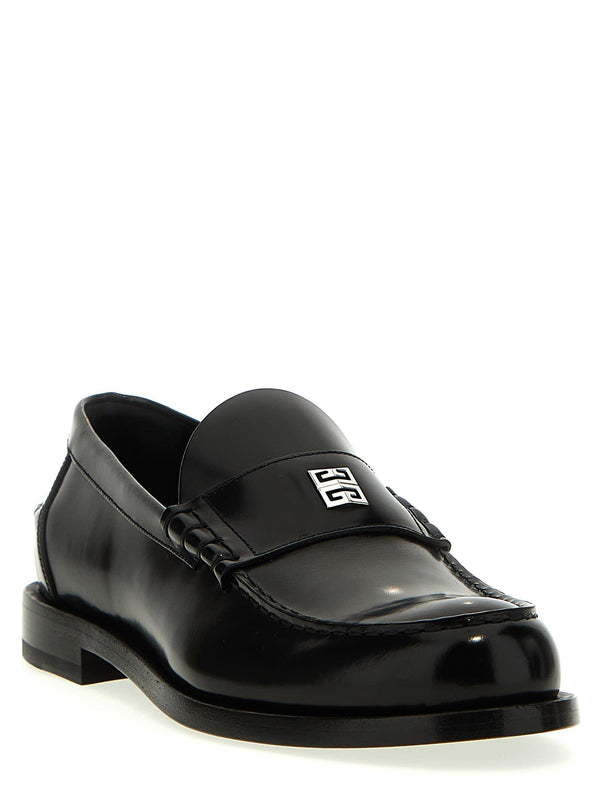 Givenchy mr G Loafers - Men - Piano Luigi