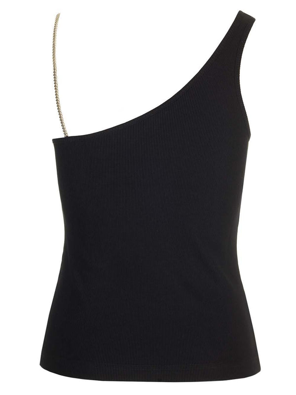 Givenchy One-shoulder Top - Women - Piano Luigi