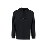 Givenchy Oversize Hooded Sweatshirt - Men - Piano Luigi