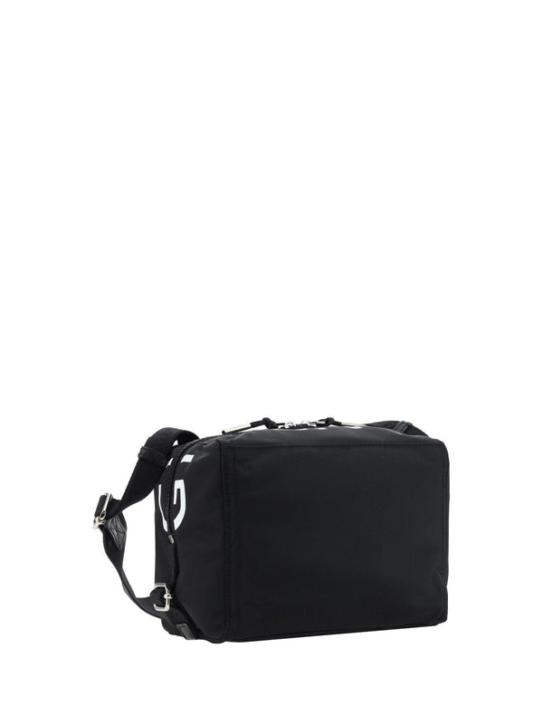 Givenchy Pandora Shoulder Bag - Men - Piano Luigi