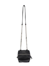 Givenchy Pandora Zip-up Mini Crossbody Bag - Men - Piano Luigi