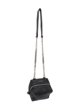 Givenchy Pandora Zip-up Mini Crossbody Bag - Men - Piano Luigi