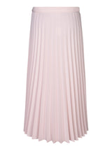 Givenchy Pleated Pink Skirt - Women - Piano Luigi