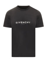 Givenchy Reverse T-shirt - Men - Piano Luigi